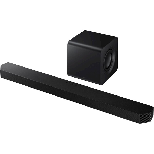 Samsung HW-Q800F/EN Černá