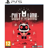 Cult of the Lamb (PS5) - Hry pro PS5