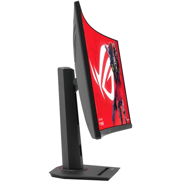ASUS ROG Strix XG32WCMS herní monitor 32” - Monitory - Obrázek B1C7000P01