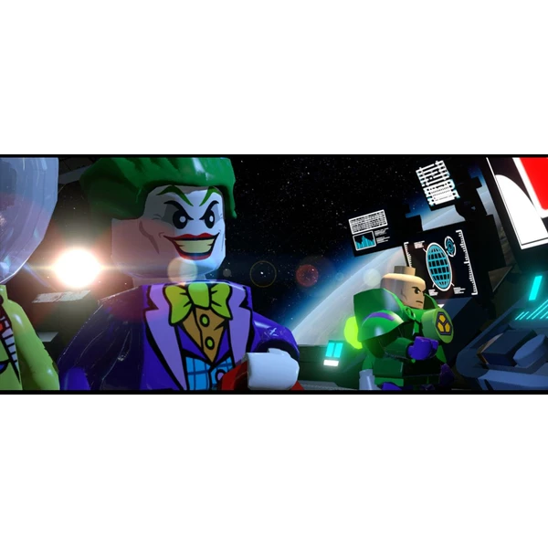 LEGO Batman 3: Beyond Gotham (PS4) - Hry pro PS4 - Obrázek B1D4100201