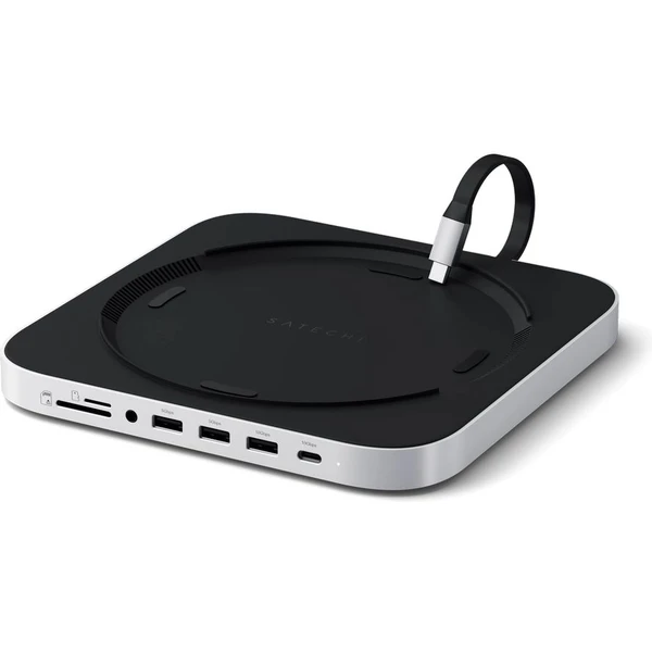 Satechi Stand & Hub pro Mac Mini / Mac Studio - USB huby - Obrázek B1D6000L01