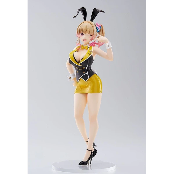 Figurka Good Smile Company Pop Up Parade Bunny Garden - Rin 24 cm    - Figurky - Obrázek B1DE000K01