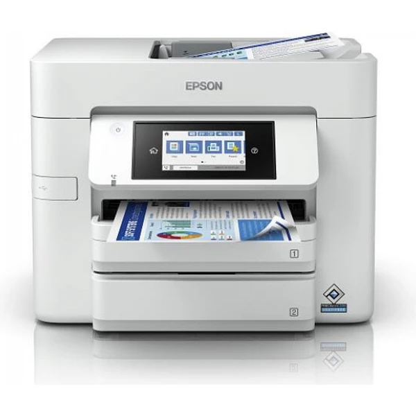 Epson WorkForce Pro WF-C4810DTWF - Tiskárny - Obrázek B1FC100501