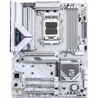 GIGABYTE B850 EAGLE ICE - Základní desky