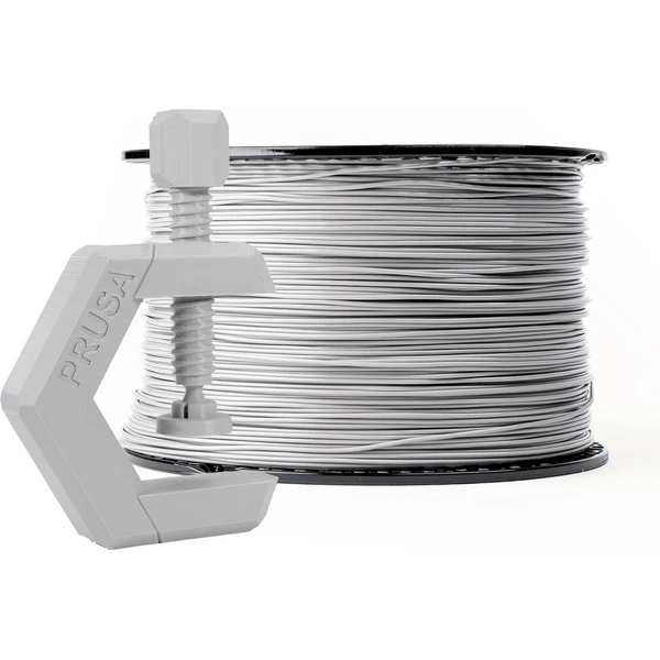 Prusament PETG Urban 2kg šedá - Spotřební materiály - Hlavní obrázek