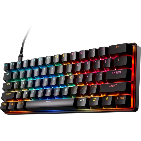 SteelSeries Apex Pro Mini Gen 3 (US) - Klávesnice - Obrázek B1GF000L01