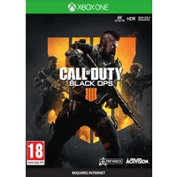 Call of Duty: Black Ops 4 (Xbox One) - Hry pro Xbox One