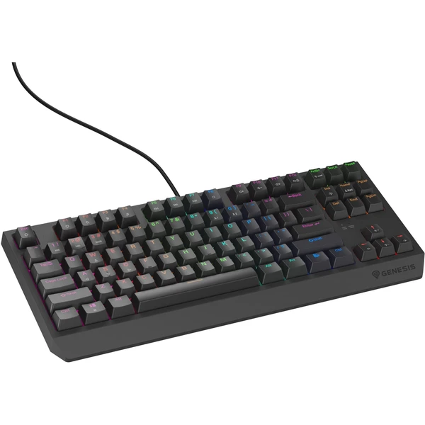 Genesis THOR 230 TKL Like mechanická klávesnice - Klávesnice - Obrázek B1I5000O01