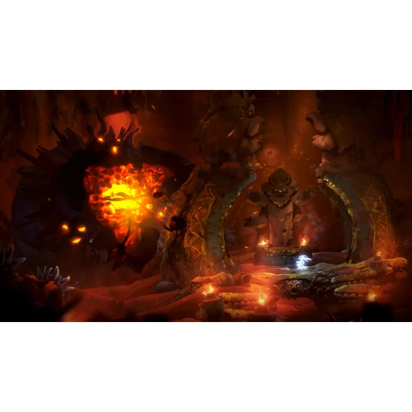 Ori and the Will of the Wisps (PC/Xbox One) - Digitální hry pro Xbox One - Obrázek B1IB300401