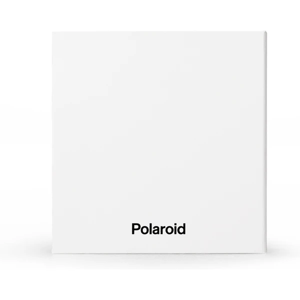 Polaroid Photo Album Small White 40 fotek (i-Type, 600, SX-70) - Fotoalba - Obrázek B1IQ100501