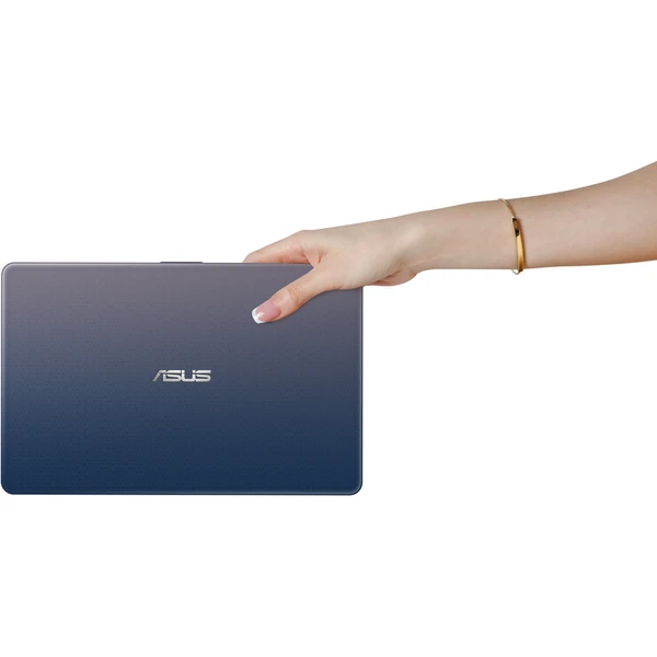 ASUS VivoBook E12 (E203NA-FD110TS) šedý - Notebooky - Obrázek B1IT000501