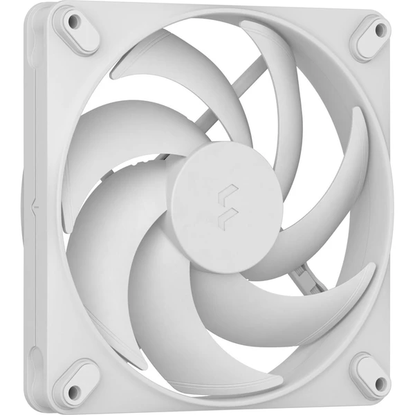 Fractal Design Momentum 14 bílý - Ventilátory pro PC - Obrázek B1JF000O01
