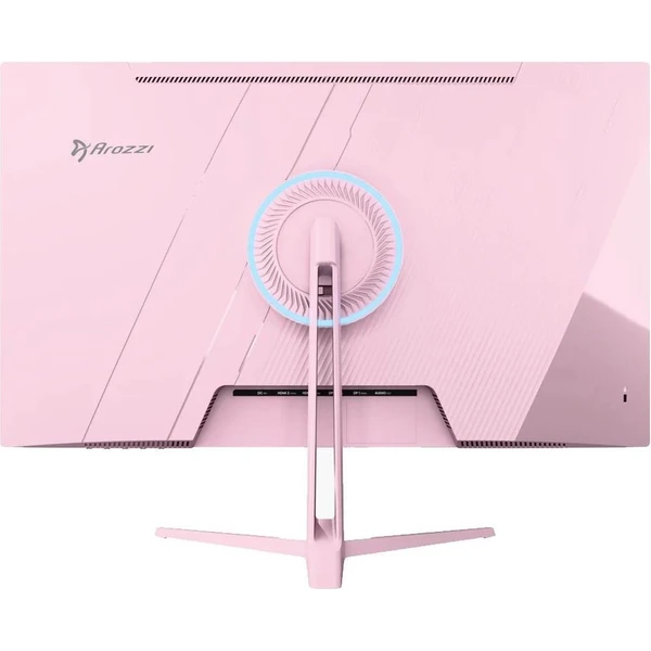 AROZZI NOVA herní monitor 27" růžový - Monitory - Obrázek B1JJ000K01