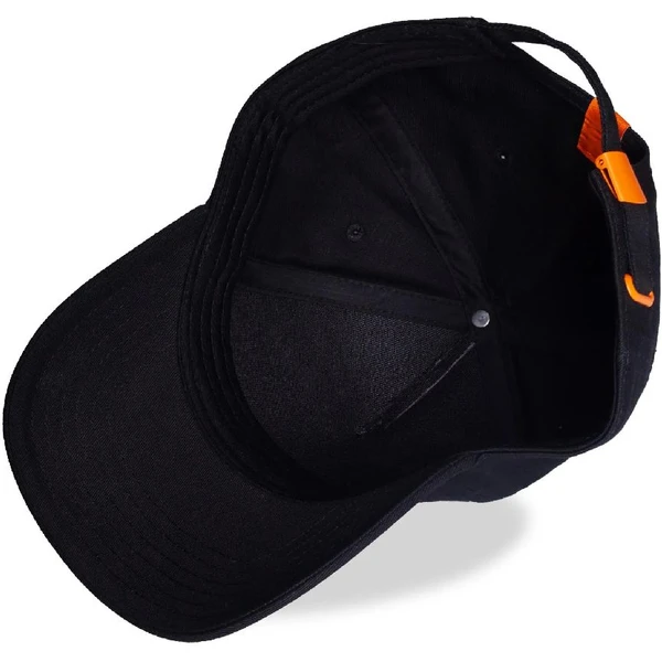 Kšiltovka Bleach - Ichigo Vale Lorde - Kšiltovky a čepice - Obrázek B1L2000J01