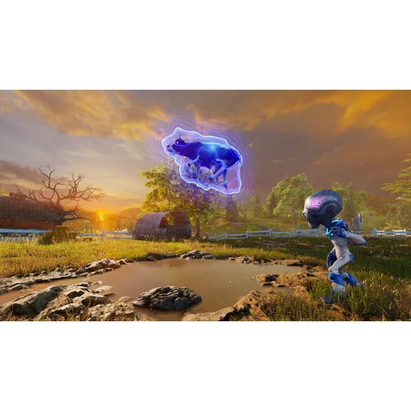 Destroy All Humans! (SWITCH) - Hry pro Nintendo Switch - Obrázek B1M3100201