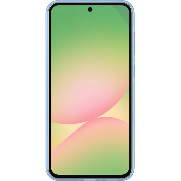 Samsung Card Slot kryt Samsung Galaxy A56 modrý - Pouzdra - Obrázek B1ME000L01