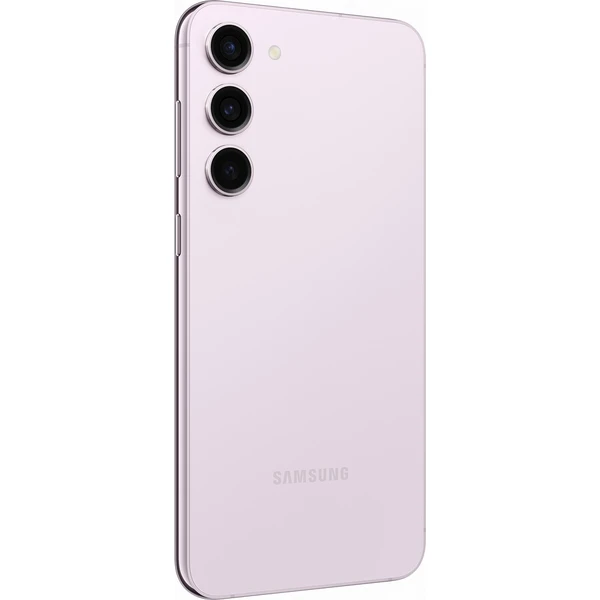 Samsung Galaxy S23+ 5G 8GB/512GB fialová - Mobilní telefony - Obrázek B1NK100501
