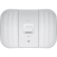 Ubiquiti LiteBeam M5 23 venkovní access point bílý - Access pointy