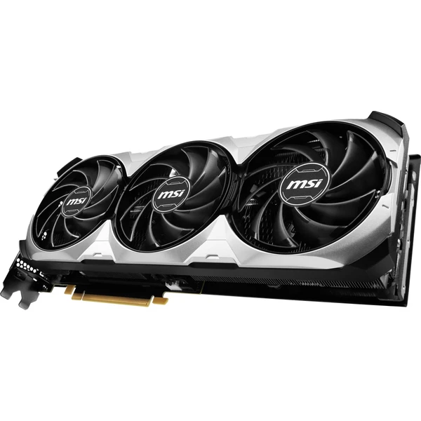 MSI NVIDIA GeForce RTX 4070 Ti VENTUS 3X 12G OC DLSS 3 - Grafické karty - Obrázek B1Q0000601