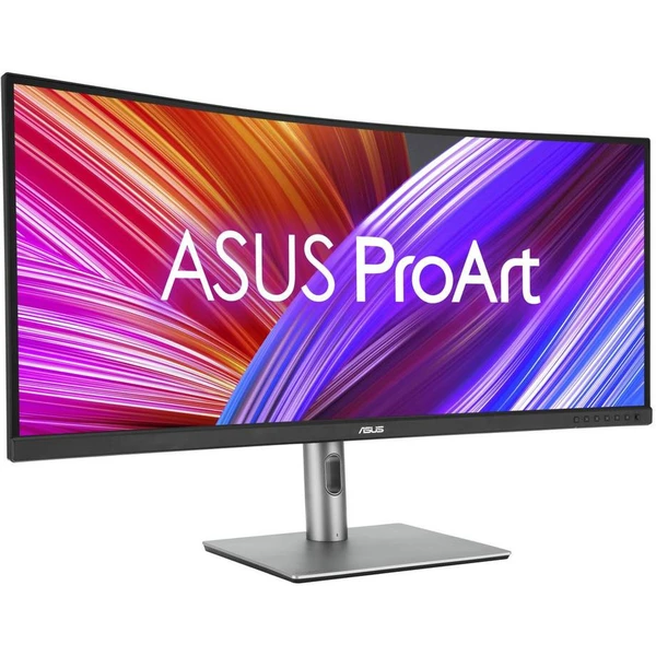 ASUS ProArt Display PA34VCNV širokoúhlý monitor 34” - Monitory - Obrázek B1Q7000O01