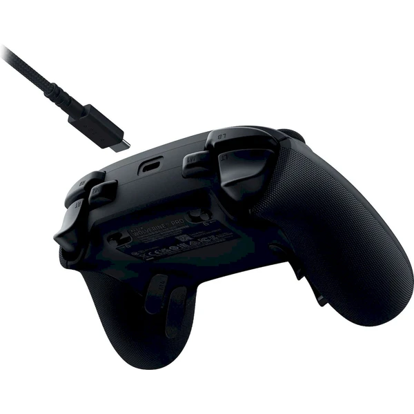 Razer Wolverine V3 Pro herní ovladač černý - Herní ovladače - Obrázek B1S8000K01