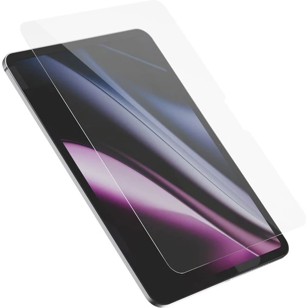 Epico Glass ochranné sklo pro Apple iPad Pro 11” (M4) s aplikátorem - Ochranné folie a skla - Obrázek B1SJ000K01