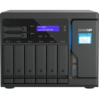 QNAP TS-855X-8G NAS server - NAS servery