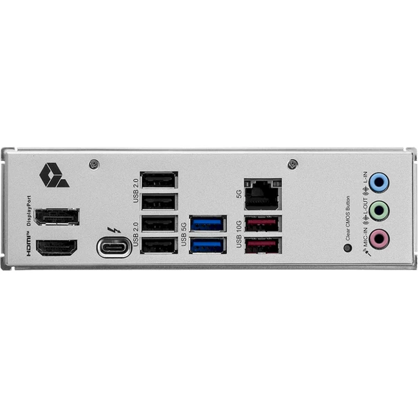 MSI PRO B860-P - Základní desky - Obrázek B1VC000N01