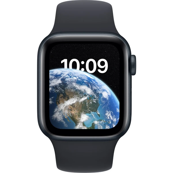 Apple Watch SE (2022) Cellular 40mm - Chytré hodinky - Obrázek B1VF100501