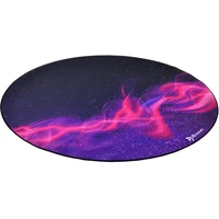 Arozzi Zona Floor Pad Galaxy - Podložky pod židle