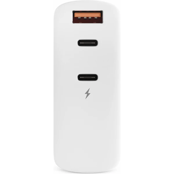 EPICO 140W GaN Charger bílá - Nabíječky - Obrázek B1WG100501