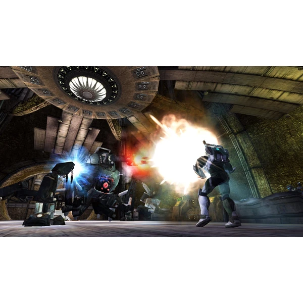 Star Wars Racer and Commando Combo (PS4) - Hry pro PS4 - Obrázek B1XS600301