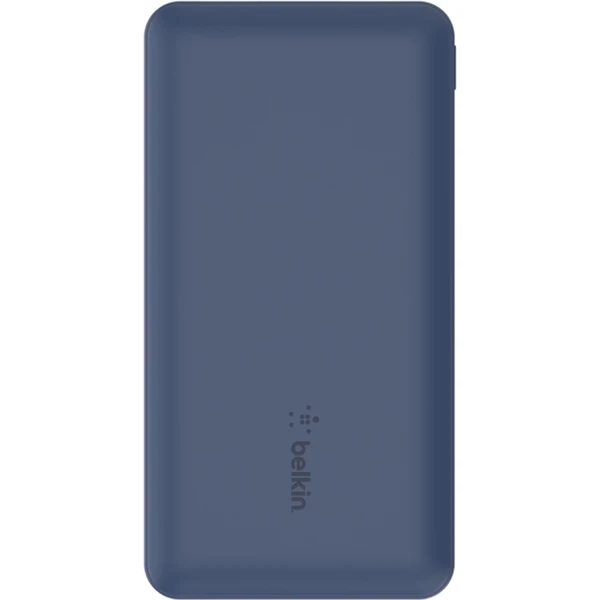 Belkin BOOST CHARGE USB-C powerbanka (15W), 10000mAh, modrá - Powerbanky - Obrázek B1YL300401