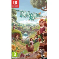 Tales of the Shire: A The Lord of The Rings Game (Switch) - Hry pro Nintendo Switch