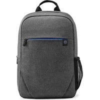 HP Prelude batoh na notebook 15,6" černo-šedý - Batohy