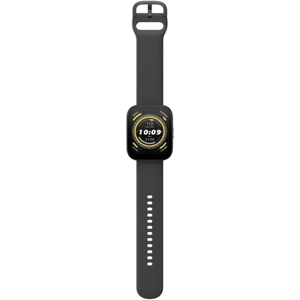 Amazfit Bip 5 černé - Chytré hodinky - Obrázek B214000701