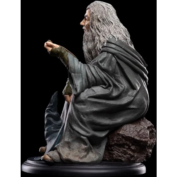 Replika Weta Workshop The Hobbit  - PR-Thorin's Erebor Key - Repliky - Obrázek B21H100501