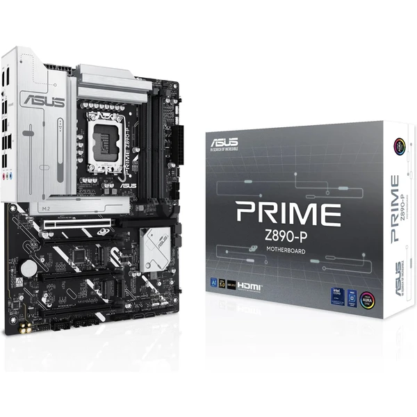 ASUS PRIME Z890-P - Základní desky - Obrázek B229000P01