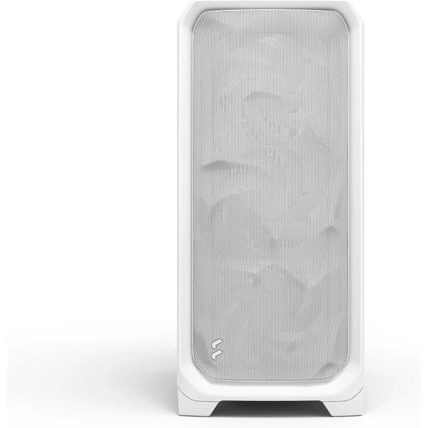 Fractal Design Meshify 3 White TG Clear Tint - Počítačové skříně - Obrázek B22G000J01