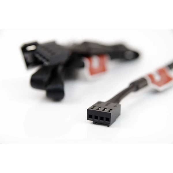Noctua NA-SEC1 4-Pin prodlužovací kabely - Kabely a redukce - Obrázek B233000P01