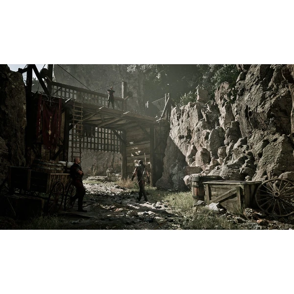 Gothic Remake Collector's Edition (PS5) - Hry pro PS5 - Obrázek B235000N01