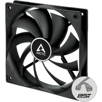 Arctic F12 PWM PST černý - Ventilátory pro PC