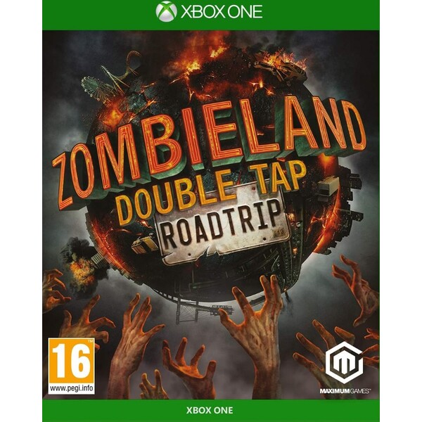 Zombieland: Double Tap Roadtrip (Xbox One)