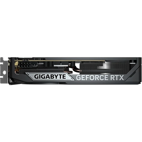 GIGABYTE NVIDIA GeForce RTX 5060 WINDFORCE MAX OC 8G - Grafické karty - Obrázek B25K000K01