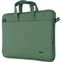 Trust Bologna Eco brašna na notebook 16" zelená - Brašny