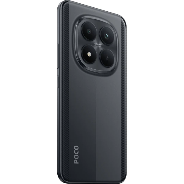 POCO M8 Pro 5G 8GB/256GB černý - Mobilní telefony - Obrázek B26R000K01