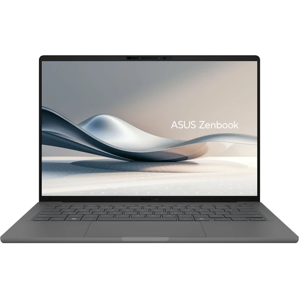 ASUS Zenbook A14 (UX3407RA-OLED027X) šedý + 3 roky záruka po registraci - Notebooky - Obrázek B28B000P01