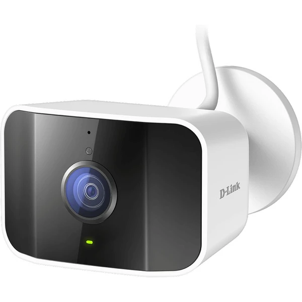 D-Link 2K QHD Outdoor Wi-Fi bílá - IP kamery - Obrázek B29J000K01