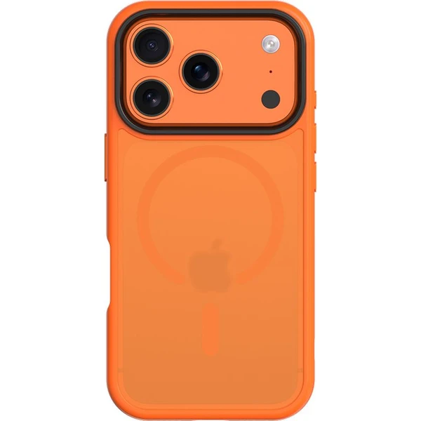 Tactical MagForce Hyperstealth kryt iPhone 17 Pro Agent Orange - Pouzdra - Obrázek B29O000K01