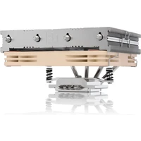 NOCTUA NH-L12S - chladič procesoru - Chladiče